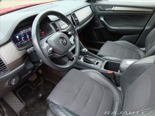 Škoda Kodiaq 2,0 TDi 110kW DSG Style V 2023