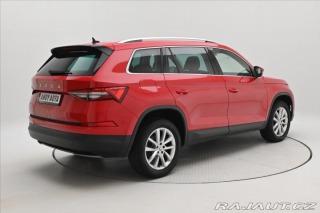 Škoda Kodiaq 2,0 TDi 110kW DSG Style Z 2023