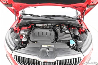 Škoda Kodiaq 2,0 TDi 110kW DSG Style Z 2023