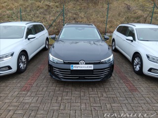 Volkswagen Passat 2,0 TDi 110kW DSG Eleganc