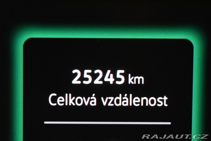 Volkswagen Passat 2,0 TDI 110 kW DSG Elegan 2025