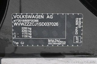 Volkswagen Passat 2,0 TDI 110 kW DSG Elegan 2025