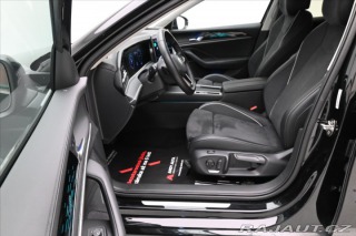 Volkswagen Passat 2,0 TDI 110 kW DSG Elegan 2025