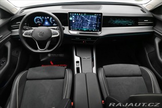 Volkswagen Passat 2,0 TDI 110 kW DSG Elegan 2025