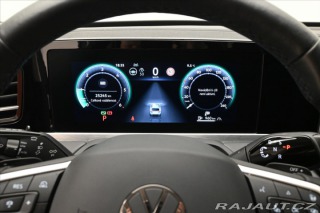 Volkswagen Passat 2,0 TDI 110 kW DSG Elegan 2025