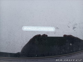 Volkswagen Passat 2,0 TDi 110kW DSG Eleganc 2025