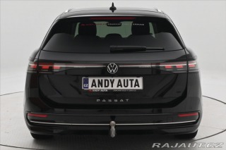 Volkswagen Passat 2,0 TDI 110 kW DSG Elegan 2025