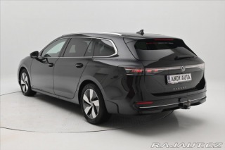 Volkswagen Passat 2,0 TDI 110 kW DSG Elegan 2025