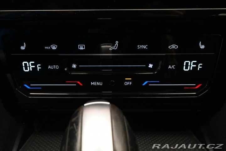 Volkswagen Passat 2,0 TDI 110 kW DSG Busine 2022