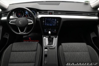 Volkswagen Passat 2,0 TDI 110 kW DSG Busine 2022