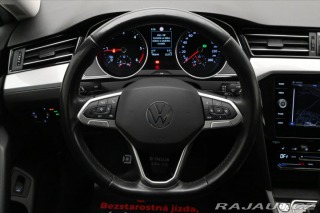 Volkswagen Passat 2,0 TDI 110 kW DSG Busine 2022