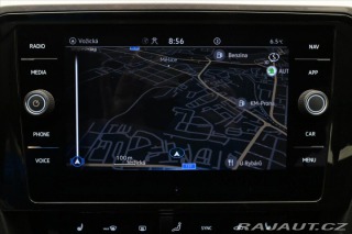 Volkswagen Passat 2,0 TDI 110 kW DSG Busine 2022