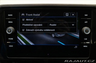 Volkswagen Passat 2,0 TDI 110 kW DSG Busine 2022