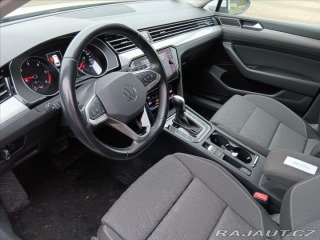 Volkswagen Passat 2,0 TDi 110kW DSG Busines 2022