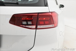 Volkswagen Passat 2,0 TDI 110 kW DSG Busine 2022