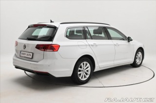 Volkswagen Passat 2,0 TDI 110 kW DSG Busine 2022