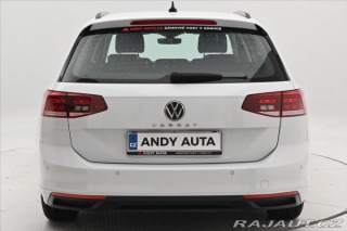 Volkswagen Passat 2,0 TDI 110 kW DSG Busine 2022