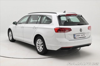 Volkswagen Passat 2,0 TDI 110 kW DSG Busine 2022