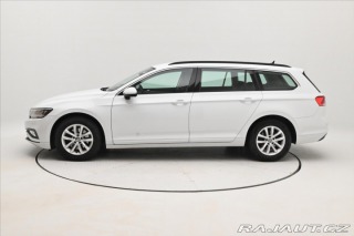 Volkswagen Passat 2,0 TDI 110 kW DSG Busine 2022