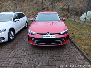 Volkswagen Passat 2,0 TDi 110kW DSG Busines
