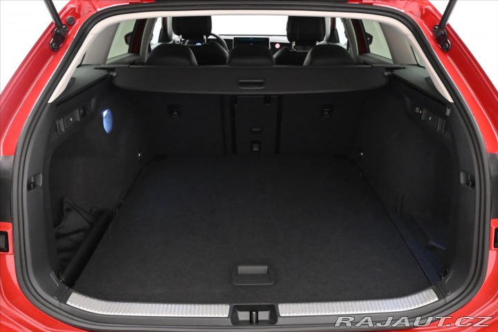 Volkswagen Passat 2,0 TDI 110 kW DSG Busine 2025