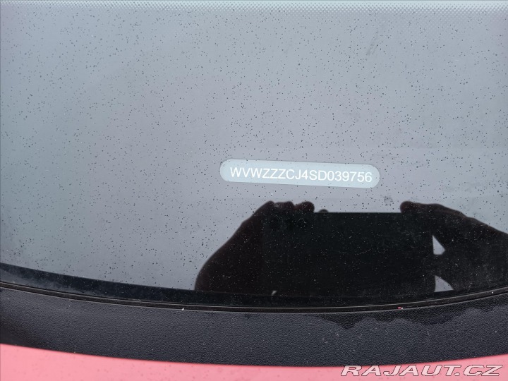 Volkswagen Passat 2,0 TDI 110 kW DSG Busine 2025