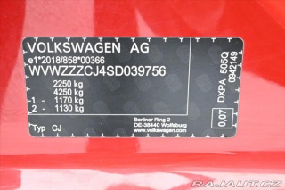 Volkswagen Passat 2,0 TDI 110 kW DSG Busine 2025