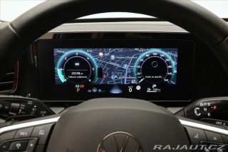 Volkswagen Passat 2,0 TDI 110 kW DSG Busine 2025