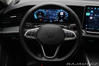 Volkswagen Passat 2,0 TDI 110 kW DSG Busine 2025