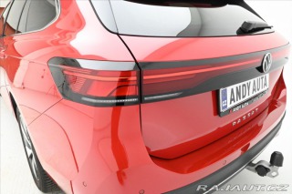 Volkswagen Passat 2,0 TDI 110 kW DSG Busine 2025