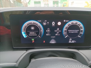 Volkswagen Passat 2,0 TDi 110kW DSG Busines 2025