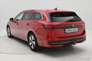 Volkswagen Passat 2,0 TDI 110 kW DSG Busine 2025