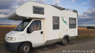 Fiat Ducato Knaus