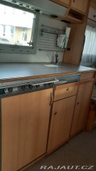 Fiat Ducato Knaus 1997