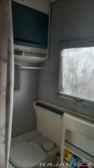 Fiat Ducato Knaus 1997