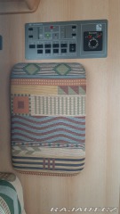 Fiat Ducato Knaus 1997