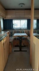 Fiat Ducato Knaus 1997