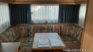 Fiat Ducato Knaus 1997