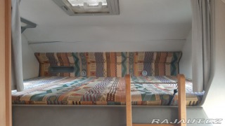 Fiat Ducato Knaus 1997