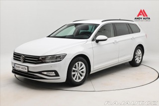 Volkswagen Passat 2,0 TDI 110 kW DSG Busine