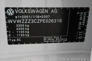 Volkswagen Passat 2,0 TDI 110 kW DSG Busine 2023