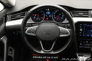 Volkswagen Passat 2,0 TDI 110 kW DSG Busine 2023