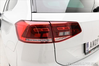 Volkswagen Passat 2,0 TDI 110 kW DSG Busine 2023