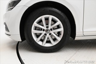 Volkswagen Passat 2,0 TDI 110 kW DSG Busine 2023