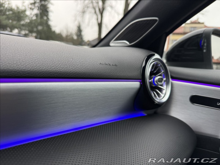 Mercedes-Benz A A 200d AMG 2020