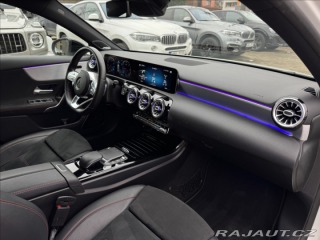 Mercedes-Benz A A 200d AMG 2020