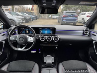 Mercedes-Benz A A 200d AMG 2020