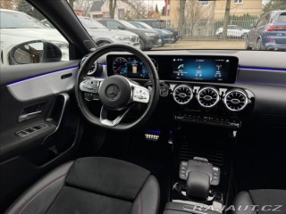 Mercedes-Benz A A 200d AMG 2020