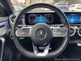 Mercedes-Benz A A 200d AMG 2020