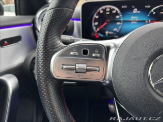 Mercedes-Benz A A 200d AMG 2020